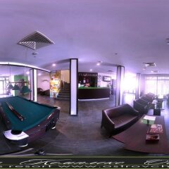 Отель Wellness Resort Ostrovche Тырговиште фото 27