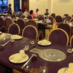 Отель Edgardo's Place And Restaurant Филиппины, Пуэрто-Принцеса - отзывы, цены и фото номеров - забронировать отель Edgardo's Place And Restaurant онлайн помещение для мероприятий