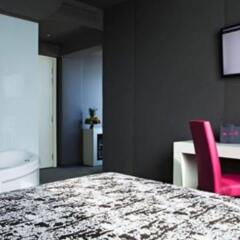 Smart Hotel Рим комната для гостей фото 5
