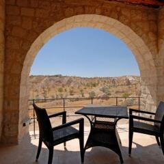 MDC Cave Hotel Cappadocia Турция, Ургуп - отзывы, цены и фото номеров - забронировать отель MDC Cave Hotel Cappadocia онлайн балкон