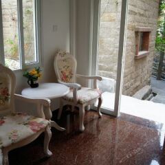 Отель Yusishu Parent-child Holiday Villa Китай, Сямынь - отзывы, цены и фото номеров - забронировать отель Yusishu Parent-child Holiday Villa онлайн спа