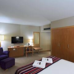 Kent Hotel Турция, Бурса - отзывы, цены и фото номеров - забронировать отель Kent Hotel онлайн удобства в номере