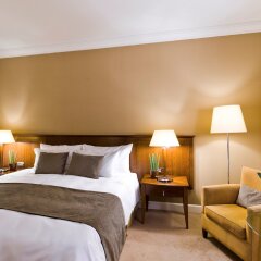 Corinthia Hotel Budapest комната для гостей фото 3