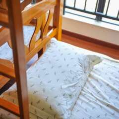 Yi Jia Ren Hostel балкон