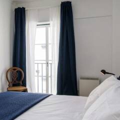 Апартаменты Lisbon Near the River Apartments комната для гостей фото 4