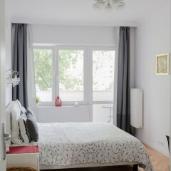Апартаменты ASKI Hoza Apartment ванная фото 2