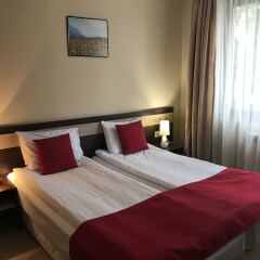 Апартаменты Apartment Complex Dream Банско комната для гостей фото 4