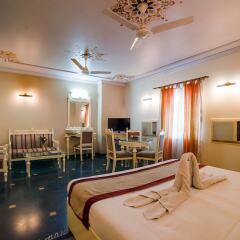 Отель LMB Hotel Индия, Джайпур - отзывы, цены и фото номеров - забронировать отель LMB Hotel онлайн детские мероприятия