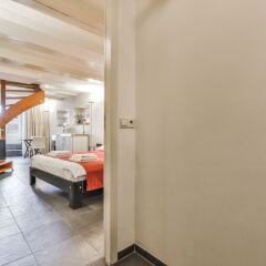 Отель Amsterdam Canal Guest Apartment Нидерланды, Амстердам - отзывы, цены и фото номеров - забронировать отель Amsterdam Canal Guest Apartment онлайн детские мероприятия