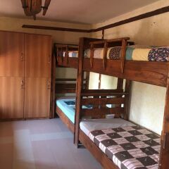 Отель Machanents Guesthouse Вагаршапат комната для гостей фото 5