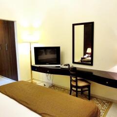 Arabian Dreams Deluxe Hotel Apartments удобства в номере