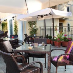 Hotel Alessandrino бассейн фото 2