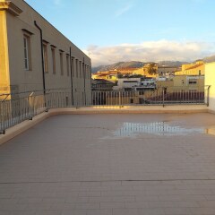 Отель Antica Palermo Италия, Палермо - отзывы, цены и фото номеров - забронировать отель Antica Palermo онлайн парковка