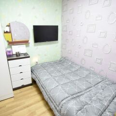 Отель Photo Park Guesthouse Сеул комната для гостей фото 2