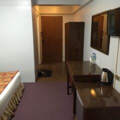 Power Hotel удобства в номере фото 2