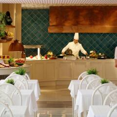 Отель Augusta Club & Spa - Adults Only (+16) Испания, Льорет-де-Мар - отзывы, цены и фото номеров - забронировать отель Augusta Club & Spa - Adults Only (+16) онлайн питание