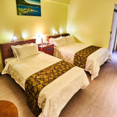 Serenti Hotel in Saipan, Northern Mariana Islands from 126$, photos, reviews - zenhotels.com guestroom photo 2
