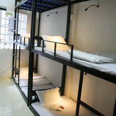 Saigon Friends Hostel детские мероприятия