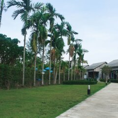 Отель Na Vela Village