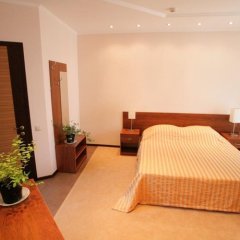 Гостиница Фандоринъ в Кабардинке 3 отзыва об отеле, цены и фото номеров - забронировать гостиницу Фандоринъ онлайн Кабардинка комната для гостей фото 2