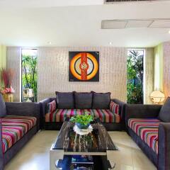 D Varee Diva Bally Sukhumvit Hotel Бангкок интерьер отеля фото 2
