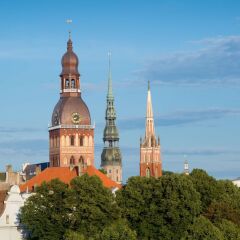 Отель Radisson Hotel Old Town Riga Латвия, Рига - 6 отзывов об отеле, цены и фото номеров - забронировать отель Radisson Hotel Old Town Riga онлайн пляж фото 2