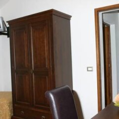 Отель Agriturismo Il Colto Италия, Сан-Джиминьяно - отзывы, цены и фото номеров - забронировать отель Agriturismo Il Colto онлайн удобства в номере фото 2