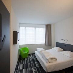 Отель Maxhotel Бельгия, Брюссель - 3 отзыва об отеле, цены и фото номеров - забронировать отель Maxhotel онлайн комната для гостей