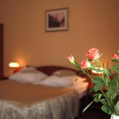 Hotel Fortuna комната для гостей фото 2