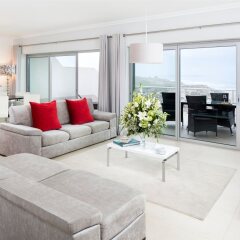 Отель Praya del Rey villa комната для гостей фото 3