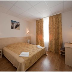 Отель Best Hotel Латвия, Рига - - забронировать отель Best Hotel, цены и фото номеров комната для гостей фото 3