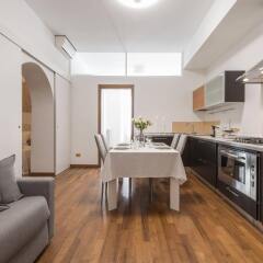 Апартаменты Milan Royal Suites & Luxury Apartments в номере