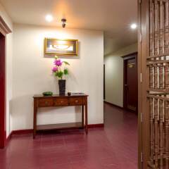 Отель New Patong Premier Resort интерьер отеля фото 2