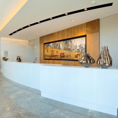 EPIC SANA Lisboa Hotel интерьер отеля фото 2