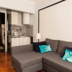 Отель Lisbon City Break Apartments Португалия, Лиссабон - отзывы, цены и фото номеров - забронировать отель Lisbon City Break Apartments онлайн комната для гостей фото 4