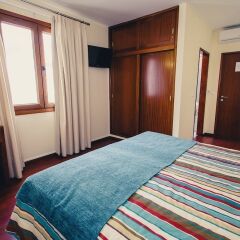 Hotel Vila Bela Машику удобства в номере фото 6