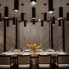 Отель Andaz Wall Street - A Hyatt Hotel США, Нью-Йорк - отзывы, цены и фото номеров - забронировать отель Andaz Wall Street - A Hyatt Hotel онлайн помещение для мероприятий фото 2