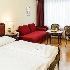 Отель Royal Австрия, Вена - - забронировать отель Royal, цены и фото номеров комната для гостей фото 5