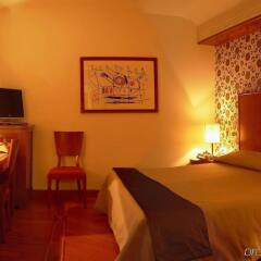 Hotel Delle Nazioni комната для гостей фото 4