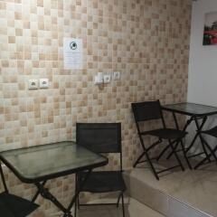 Braganca Oporto Hotel комната для гостей