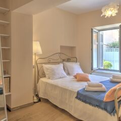 Отель Aria Plaka Residence Афины комната для гостей фото 4