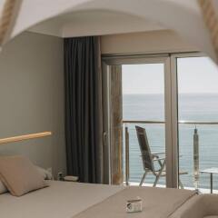 Hotel Sercotel Spa Porta Maris комната для гостей фото 15