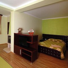 Отель Wellness Resort Ostrovche Тырговиште фото 22