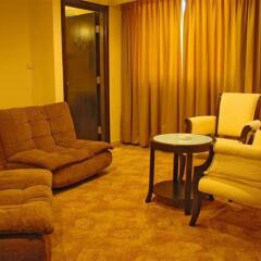 Arabela Hotel спа