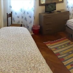 Отель Residenza Carducci Padova Италия, Падуя - отзывы, цены и фото номеров - забронировать отель Residenza Carducci Padova онлайн комната для гостей фото 3