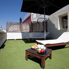 Hotel Moderno фото 4