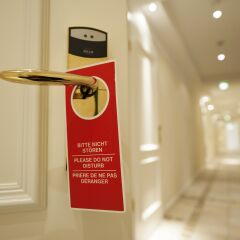 Отель XII Apostel Albergo интерьер отеля фото 2