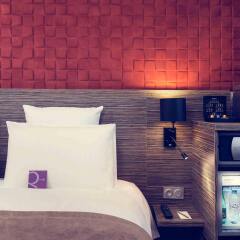 Отель Mercure Paris Porte De Pantin Франция, Пантин - отзывы, цены и фото номеров - забронировать отель Mercure Paris Porte De Pantin онлайн гостиничный бар