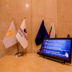 Отель Rostov Болгария, Плевен - отзывы, цены и фото номеров - забронировать отель Rostov онлайн детские мероприятия
