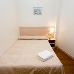 Отель Hostal Excellence Барселона детские мероприятия фото 2